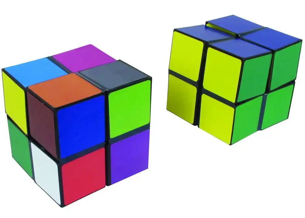 Rätselspiel elliot StarCube Stern-Zauberwürfel