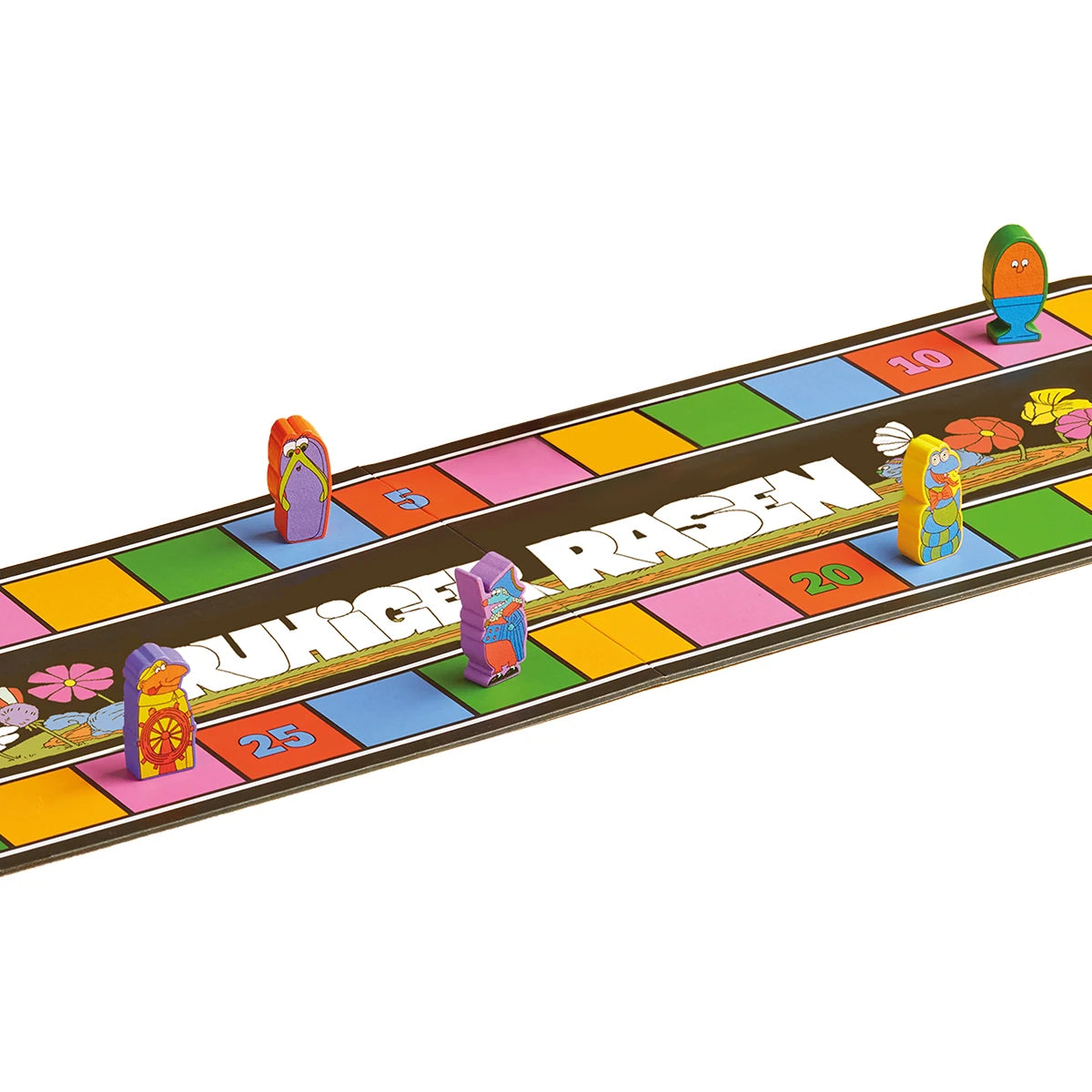 Turbo-Flitzpiepen 2000