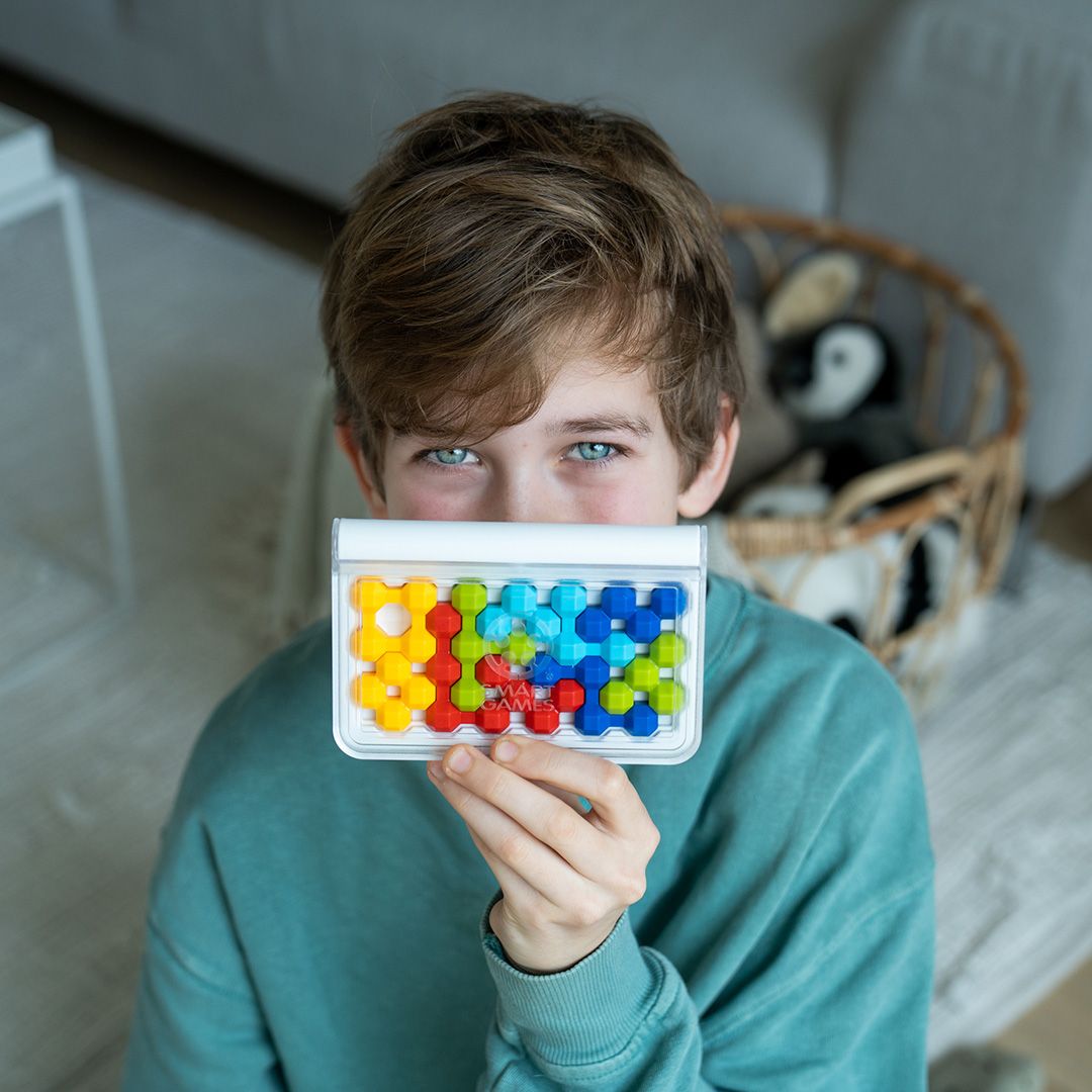 Rätselspiel SmartGames IQ Twins
