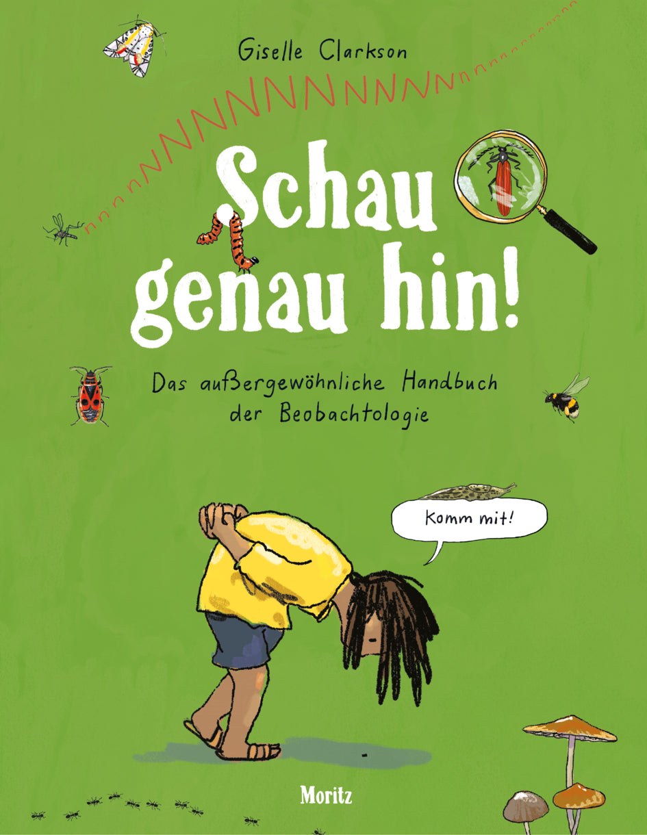 Schau genau hin