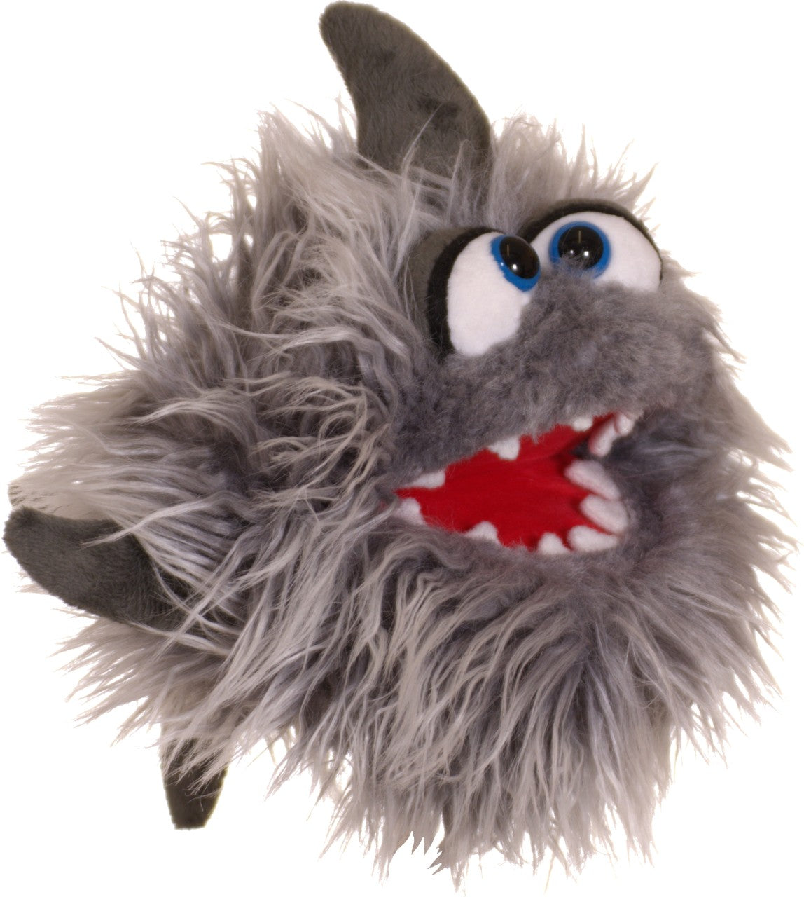 Handpuppe Living Puppets Handpuppe Kleiner Hainer