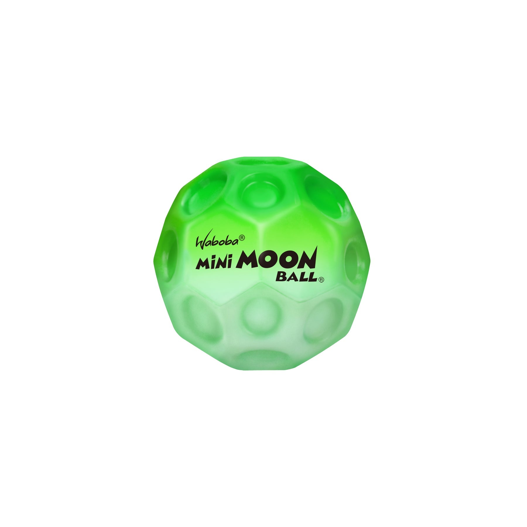 Spielzeug für Draußen elliot Waboba - MOON Mini-Ball