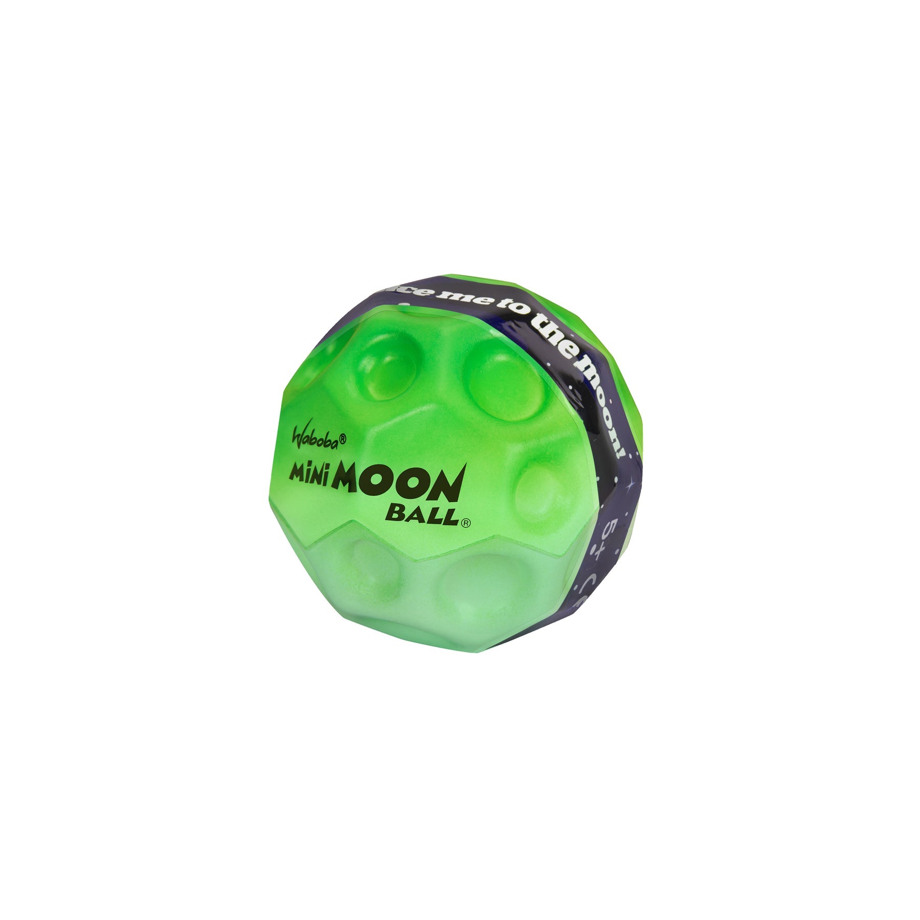Spielzeug für Draußen elliot Waboba - MOON Mini-Ball