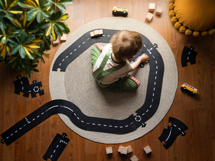 Spielwelt way2play Highway - Car Edition