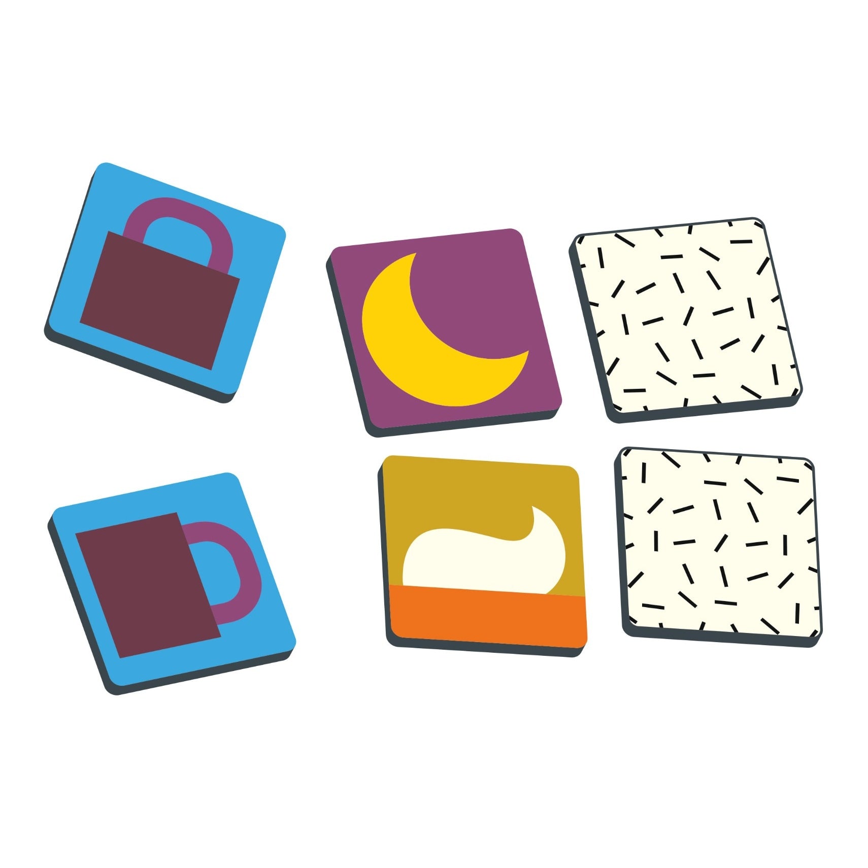 Gesellschaftsspiel Asmodee Wilmot's Warehouse