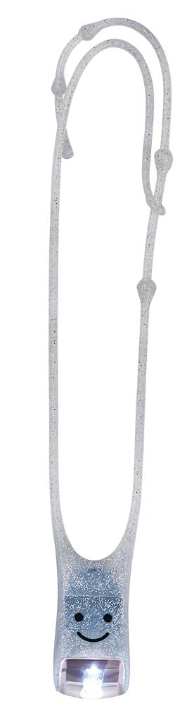 Sonstiges Moses Verlag Lese Buddy Glitzer Silber