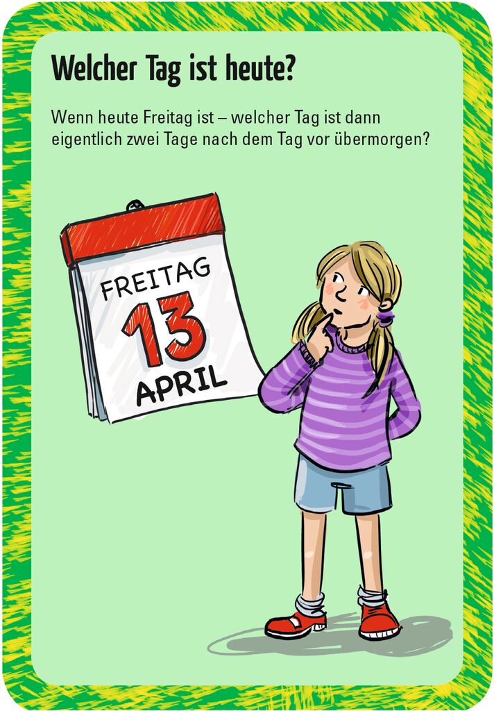 Moses 50 Karten / Pocket Quiz Moses Verlag 50 knifflige Logikrätsel