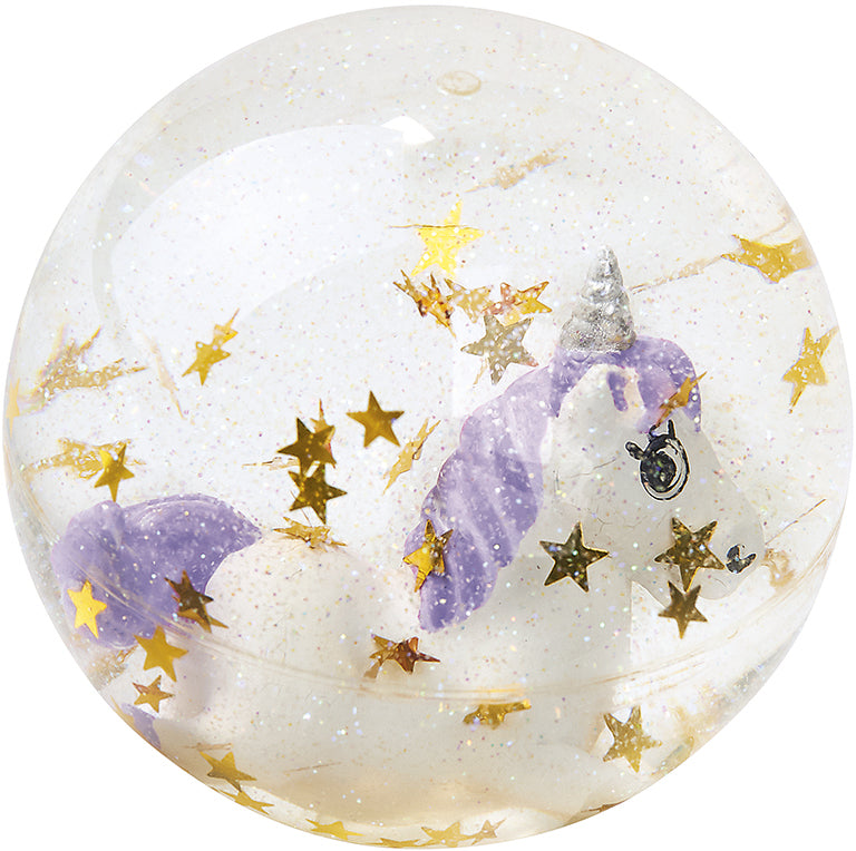 Sonstiges Moses Verlag Einhorn Flummi