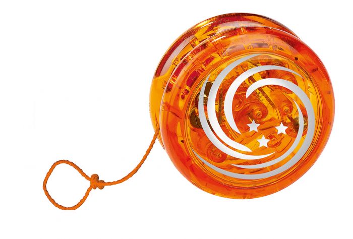 Weihnachten Moses Verlag Leuchtjojo