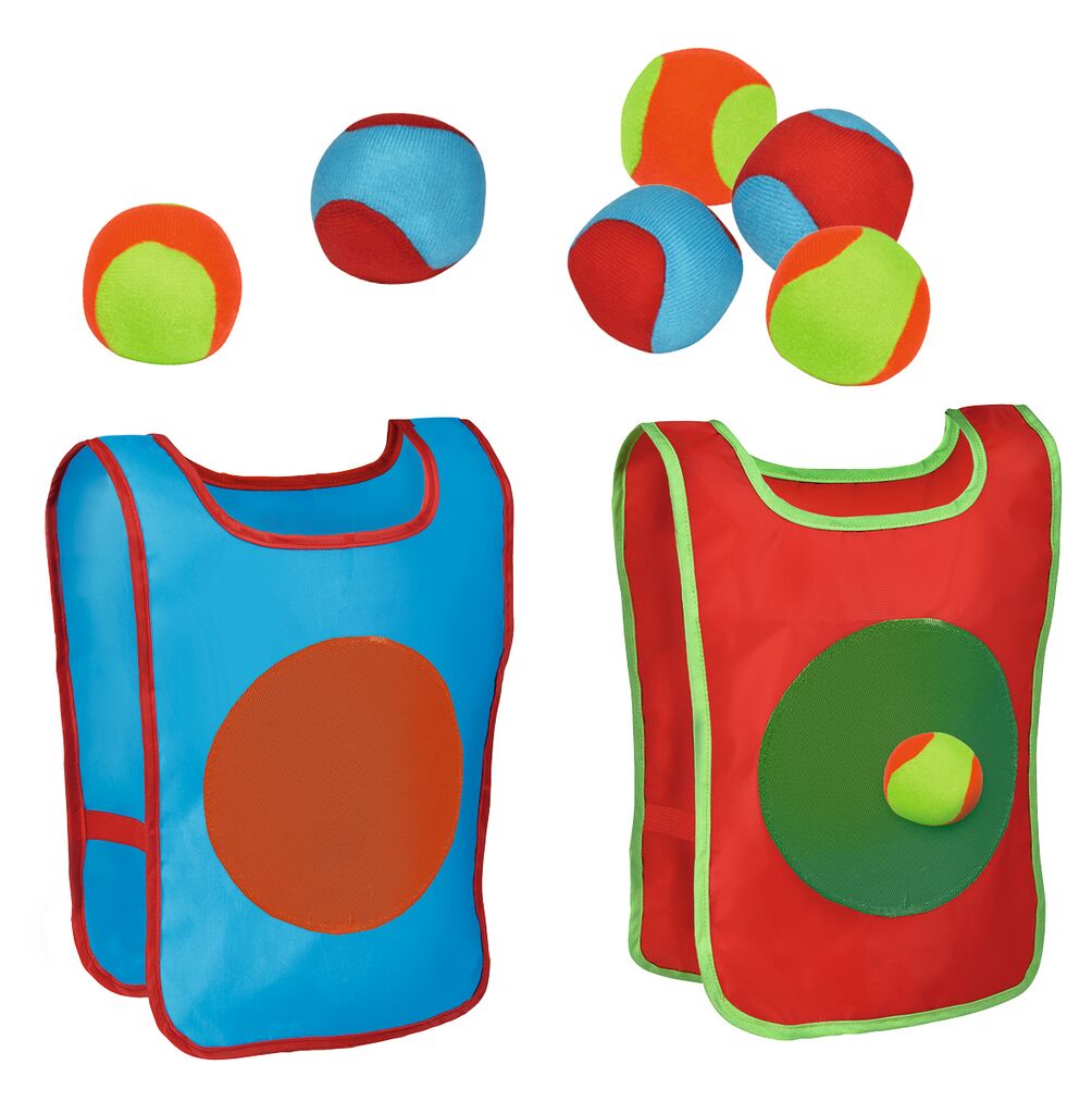 Sonstiges Moses Verlag Klett-Fangspiel