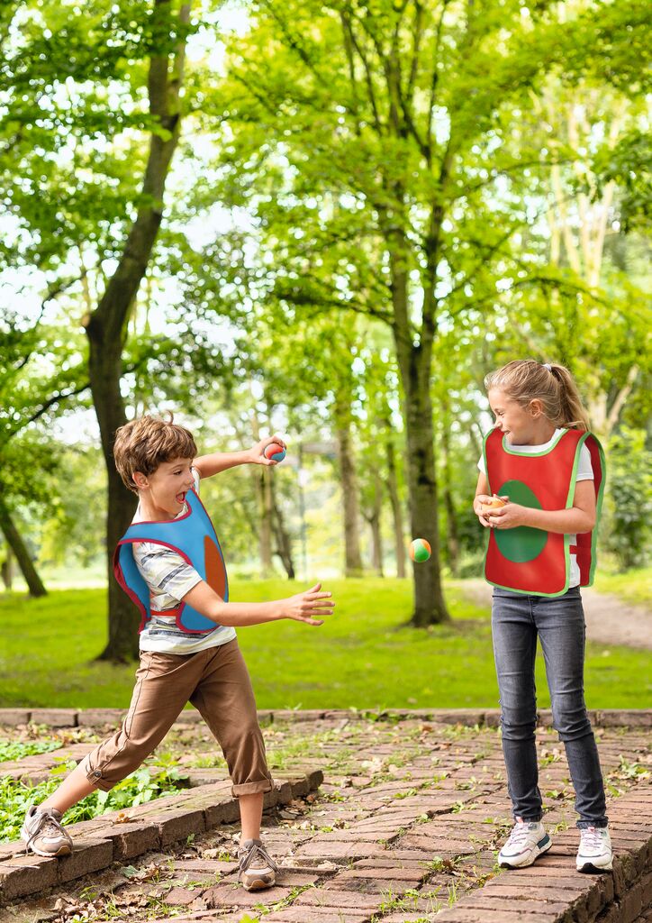 Sonstiges Moses Verlag Klett-Fangspiel
