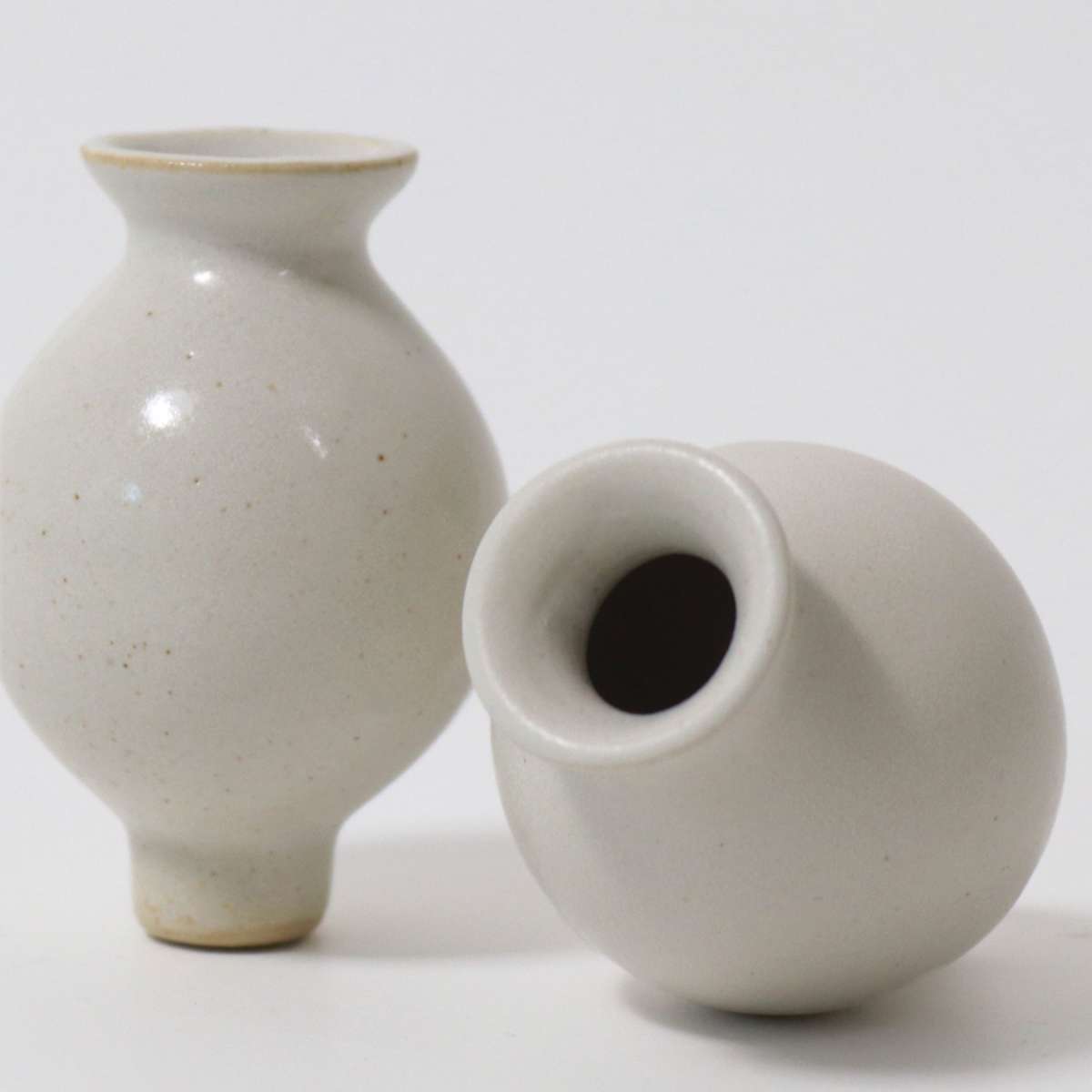 Geburtstagskranz GRIMM'S Spiel und Holz Design Weiße Vase