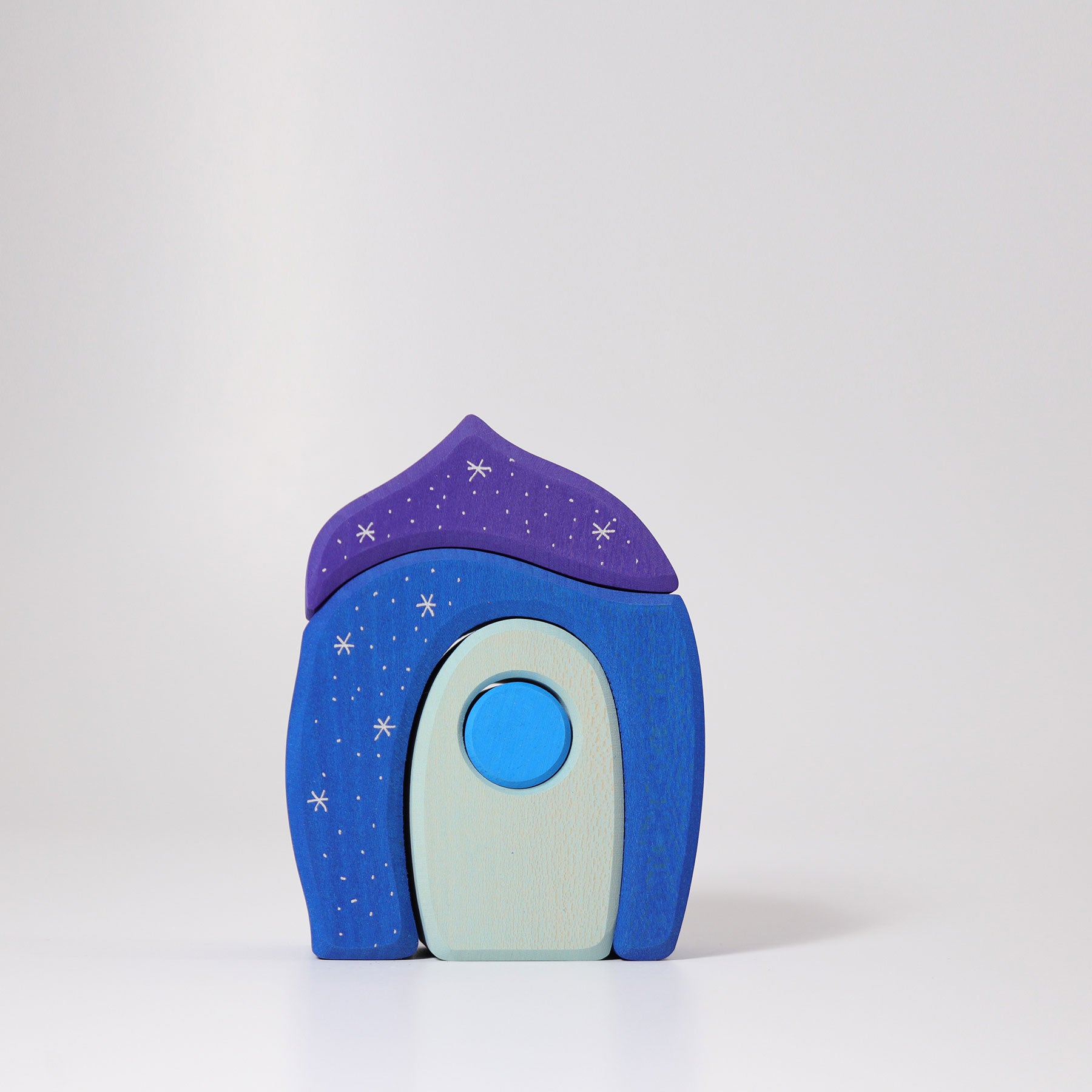 Open-ended Play GRIMM'S Spiel und Holz Design Märchendorf