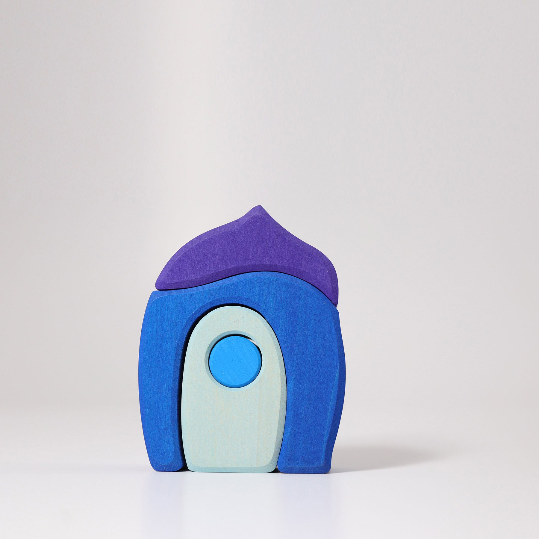 Open-ended Play GRIMM'S Spiel und Holz Design Märchendorf