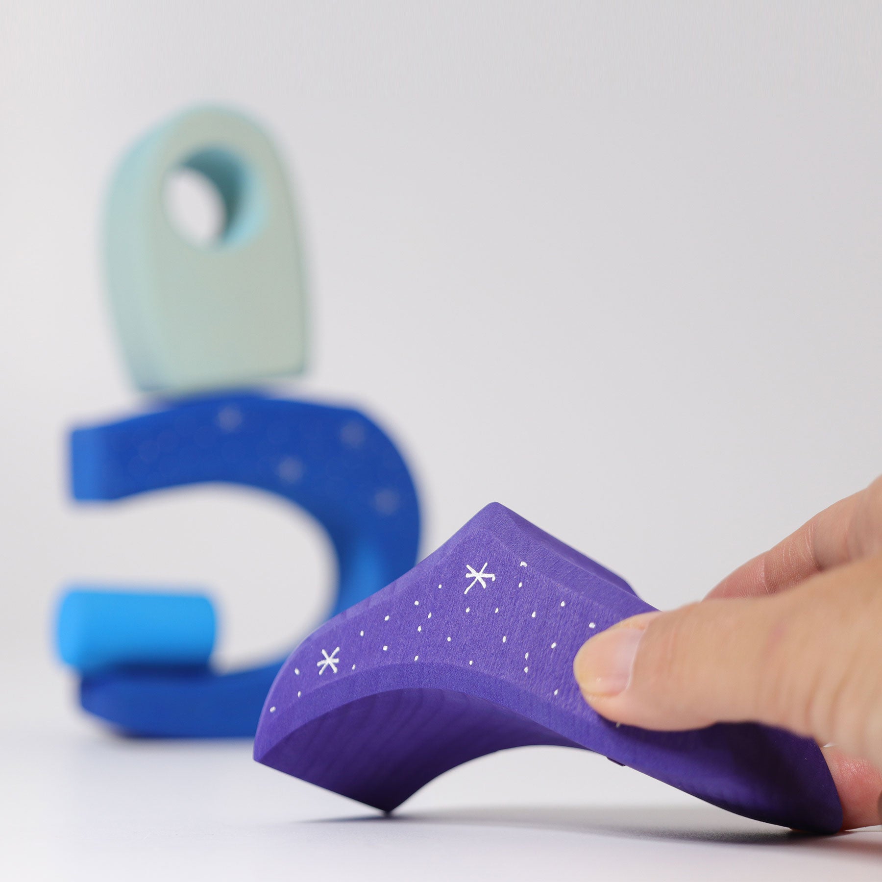 Open-ended Play GRIMM'S Spiel und Holz Design Märchendorf