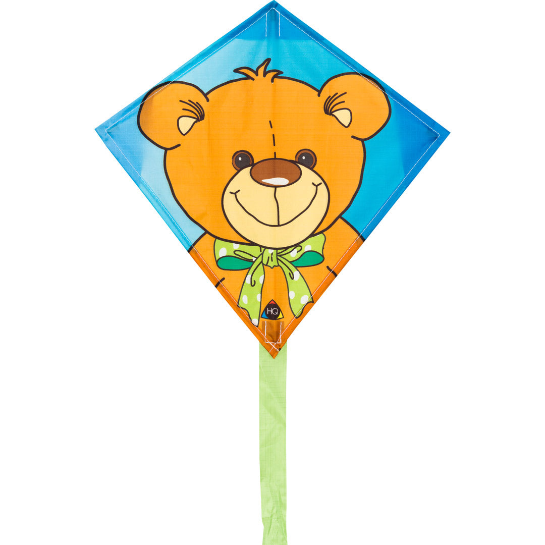 Drachen Invento Mini Eddy Teddy 30 cm