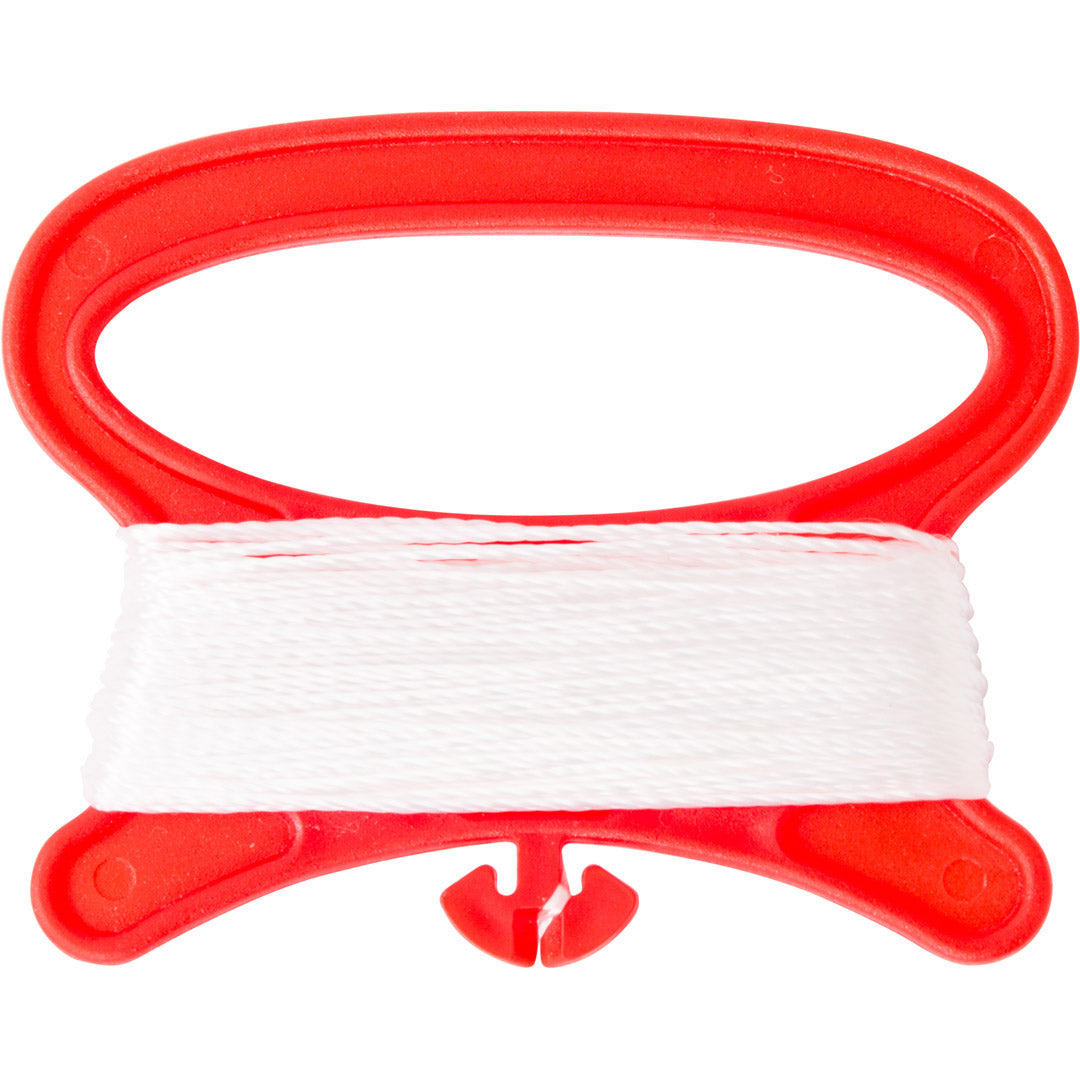 Drachen Invento Pocket Sled - Jolly Roger