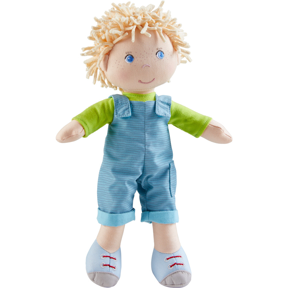 Puppen HABA Kleiderset Freizeitspaß, 30 cm