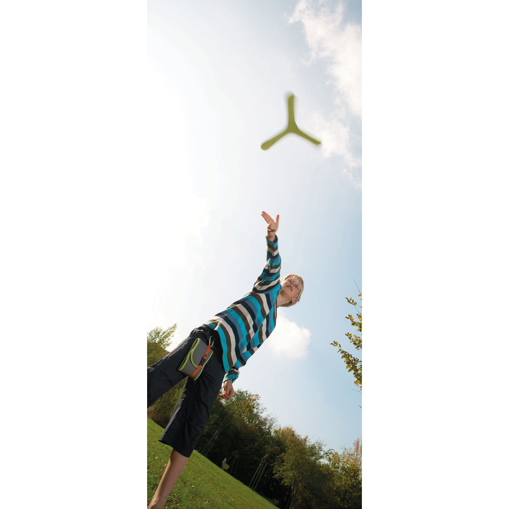 Spielzeug für Draußen HABA Terra Kids Bumerang