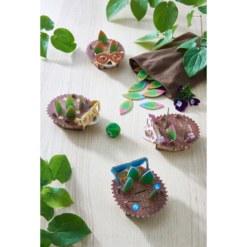 Gesellschaftsspiel HABA Igelfreunde