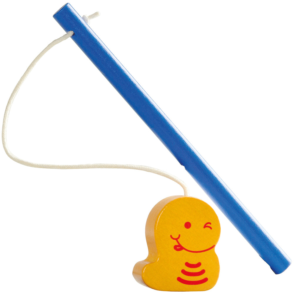 Gesellschaftsspiel HABA Meine ersten Spiele - Fische angeln