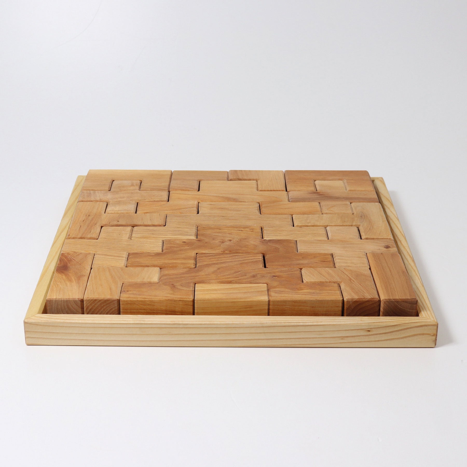 Baukasten GRIMM'S Spiel und Holz Design Treppenbaukasten