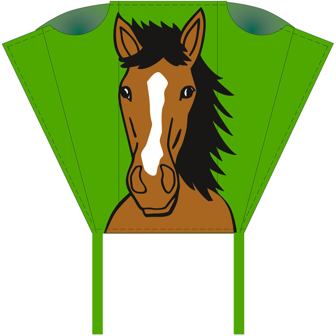 Drachen Invento Pocket Sled - Bronco