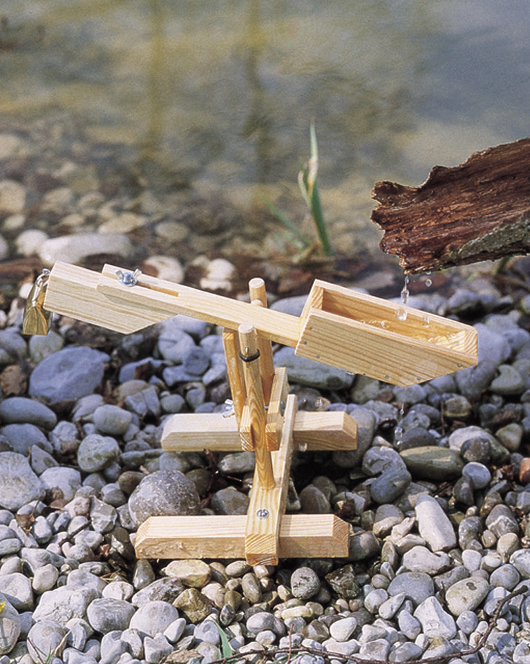 Holzbausatz Kraul Schnepfe