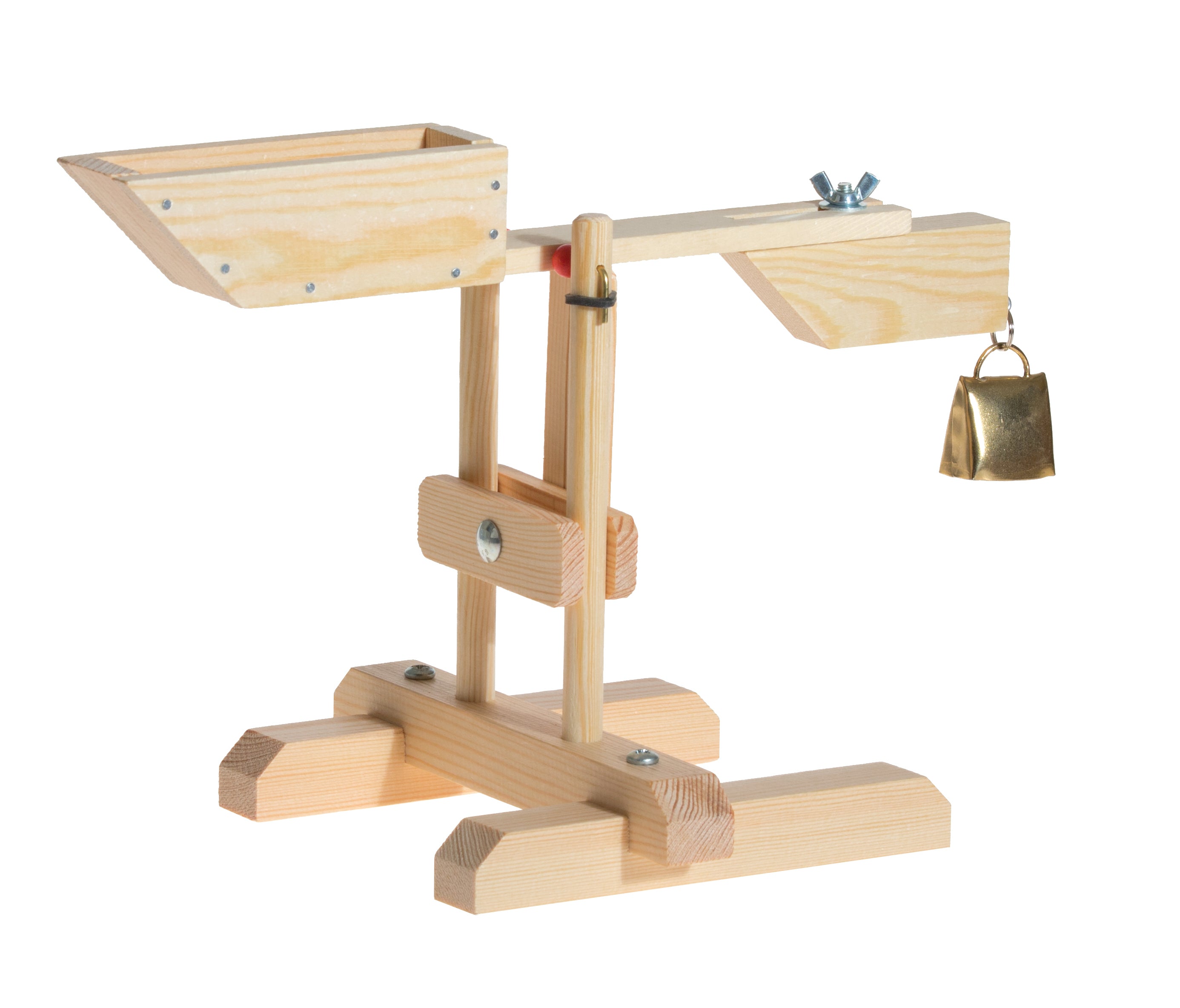 Holzbausatz Kraul Schnepfe