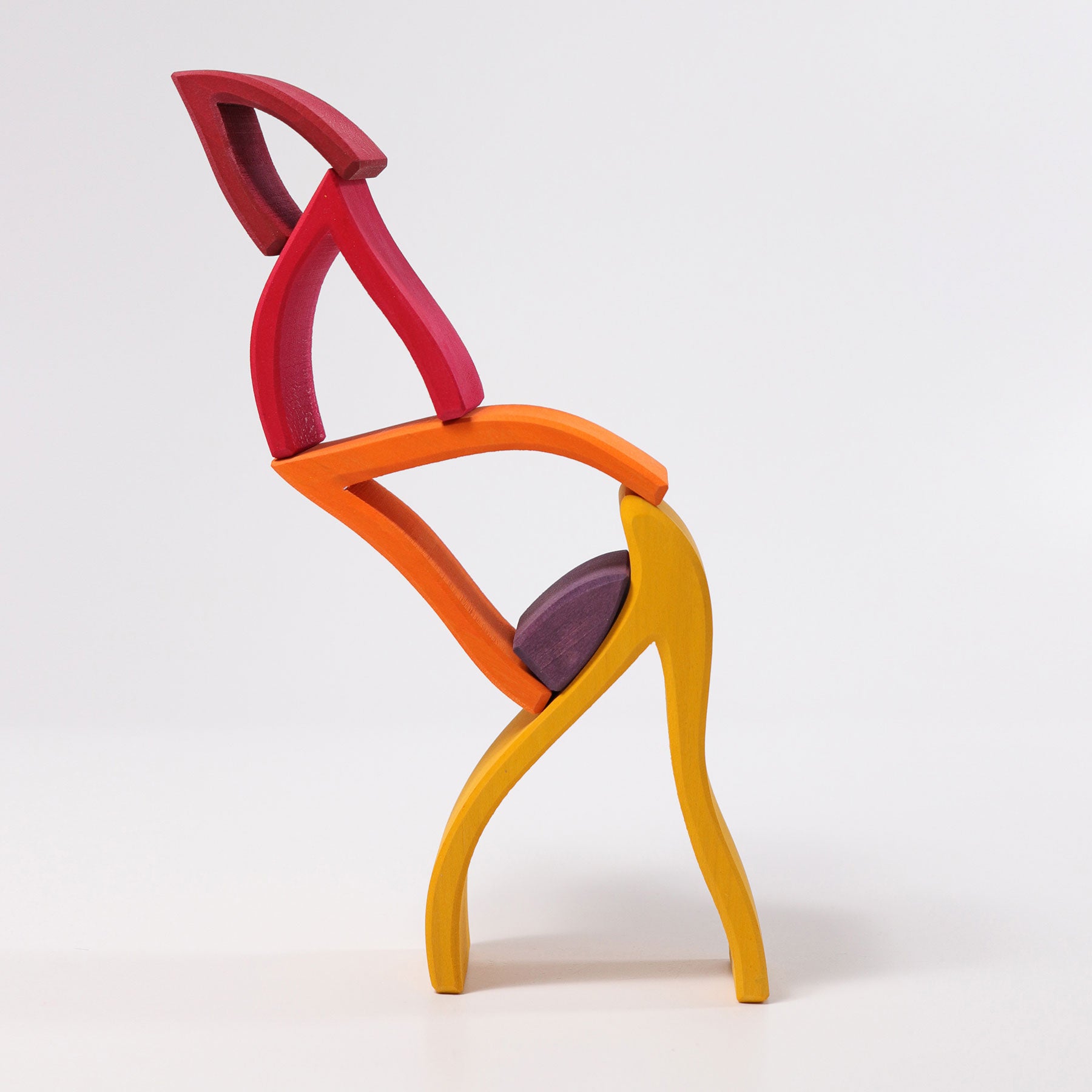 Open-ended Play GRIMM'S Spiel und Holz Design Feuer