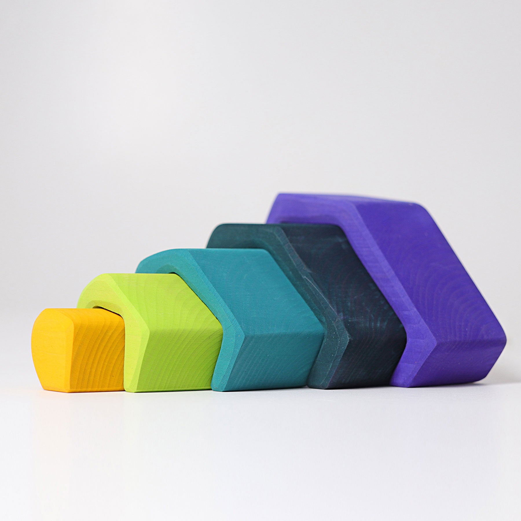 Open-ended Play GRIMM'S Spiel und Holz Design Erde