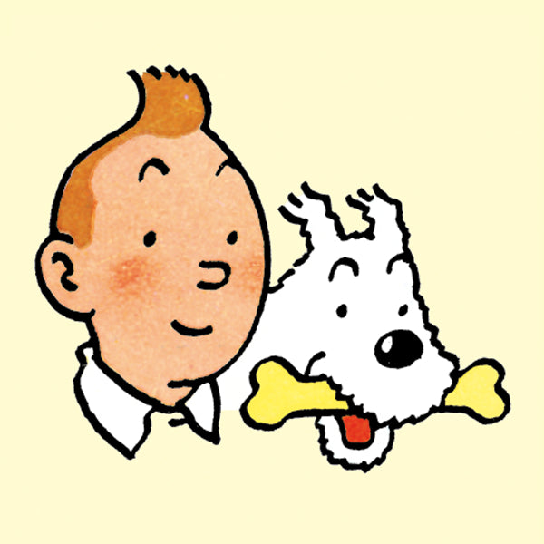 Kinder- und Jugendliteratur Carlsen Verlag Tim & Struppi Kompaktschuber