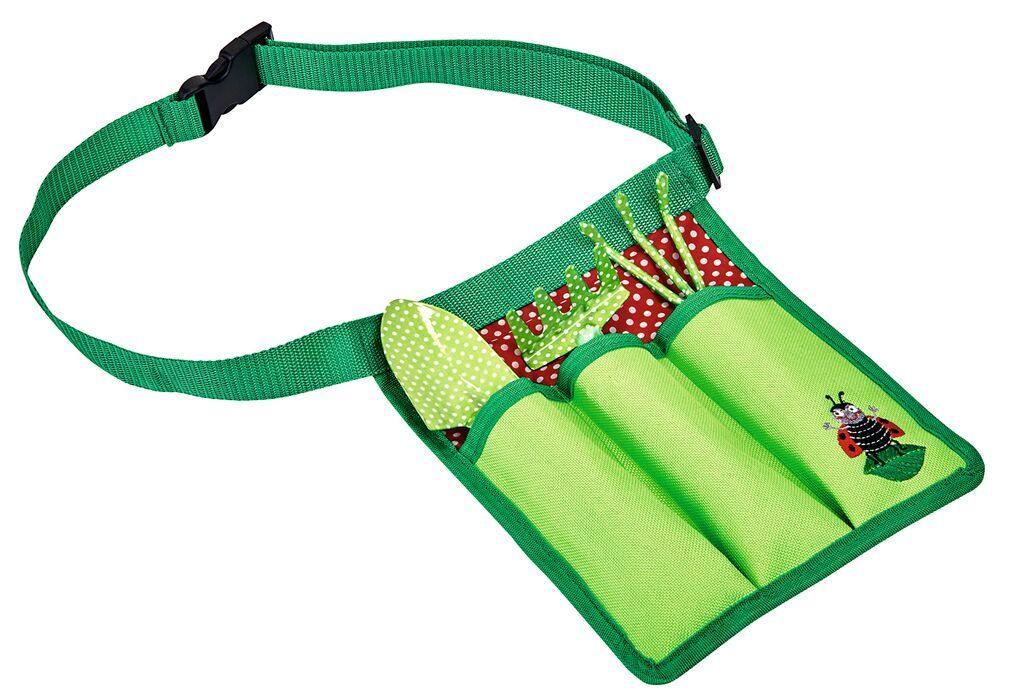 Abenteuer Moses Verlag Krabbelkäfer Geräte-Gürtel