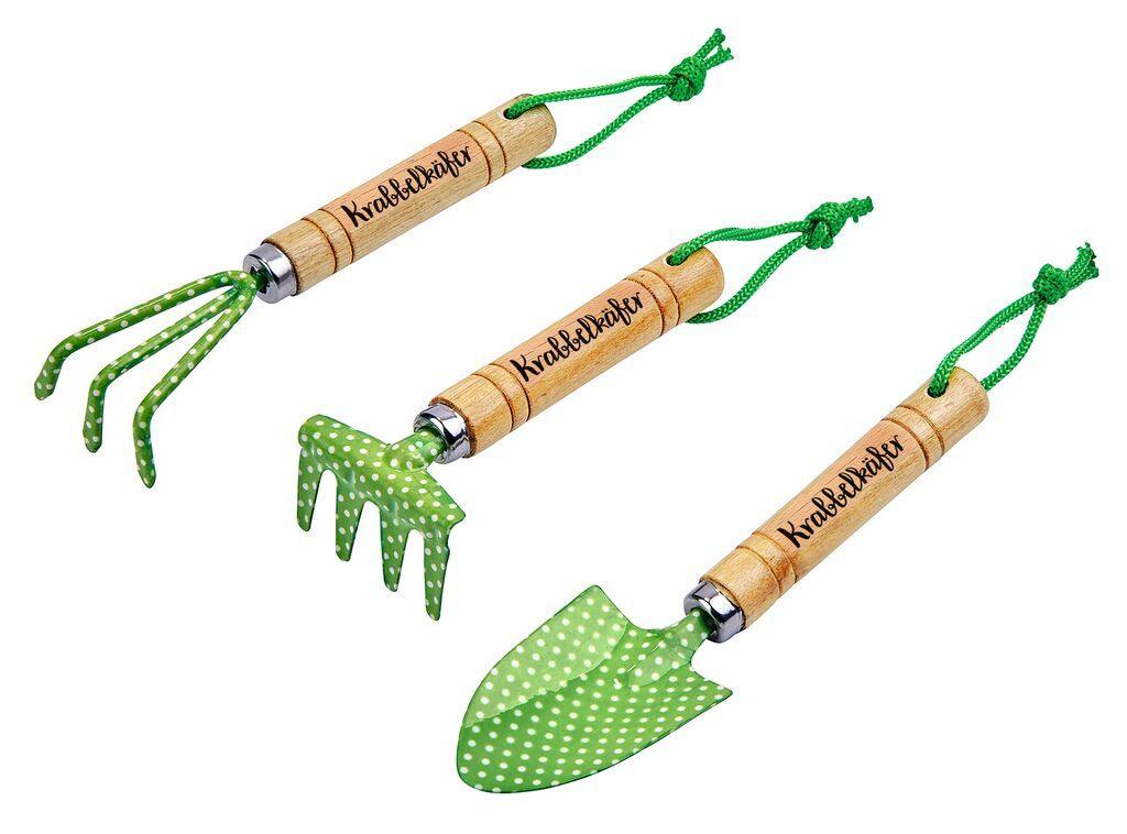 Abenteuer Moses Verlag Krabbelkäfer Geräte-Gürtel