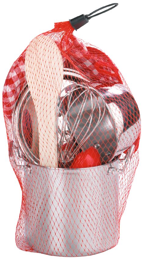 Sonstiges Moses Verlag Kinder Kochset