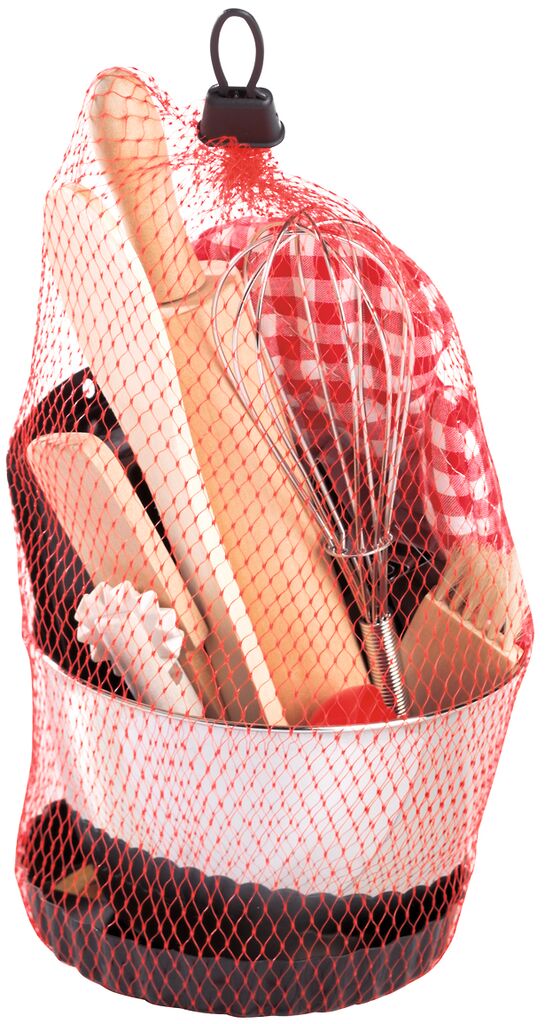 Sonstiges Moses Verlag Kinder-Back-Set