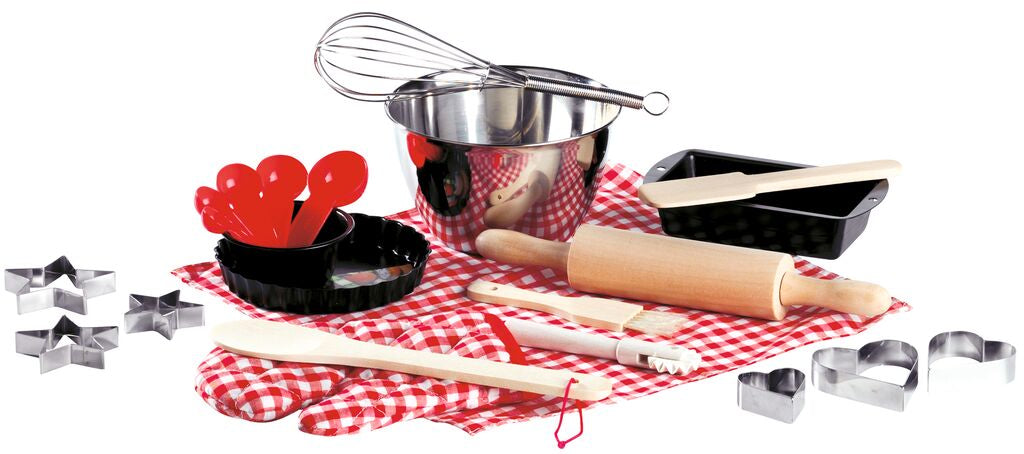 Sonstiges Moses Verlag Kinder-Back-Set