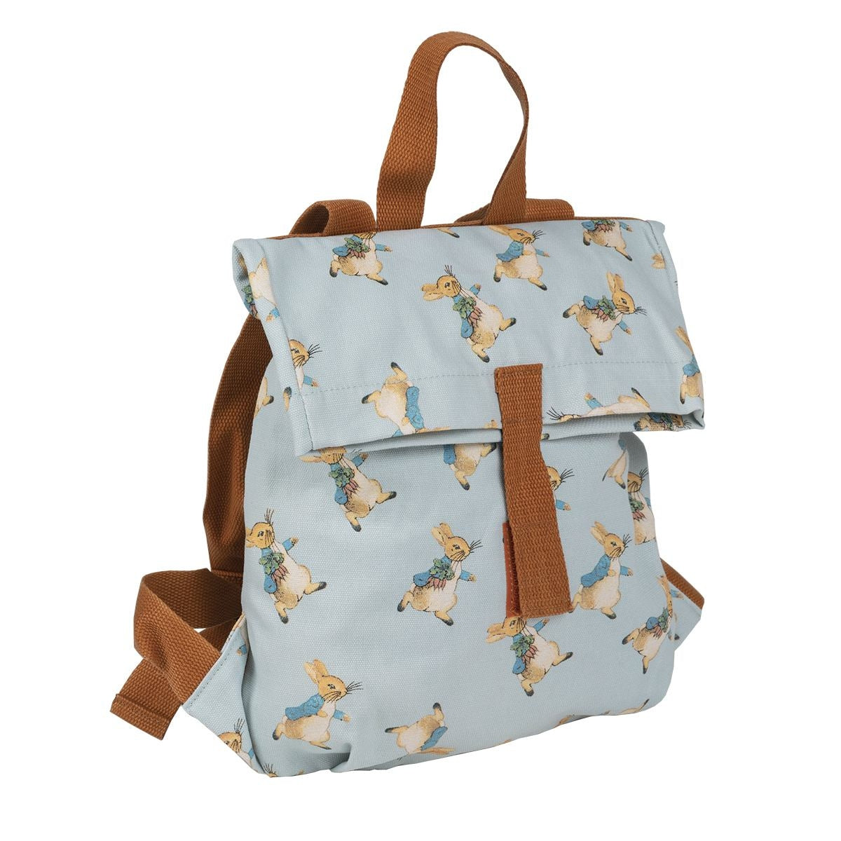 Rucksack Petit Jour Rucksack "mini-Kurier" Peter Hase