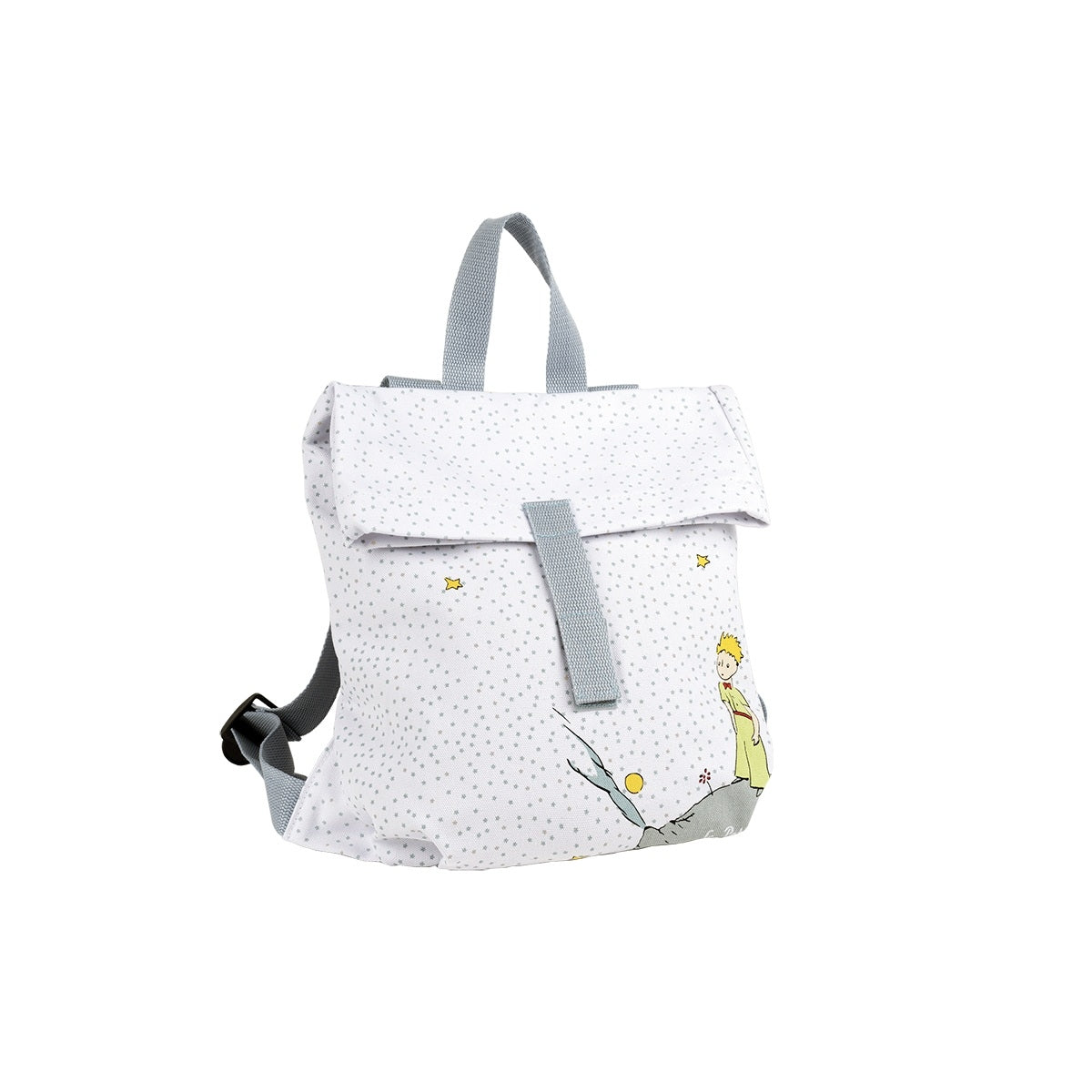 Rucksack Petit Jour Rucksack "mini-Kurier" Der kleine Prinz