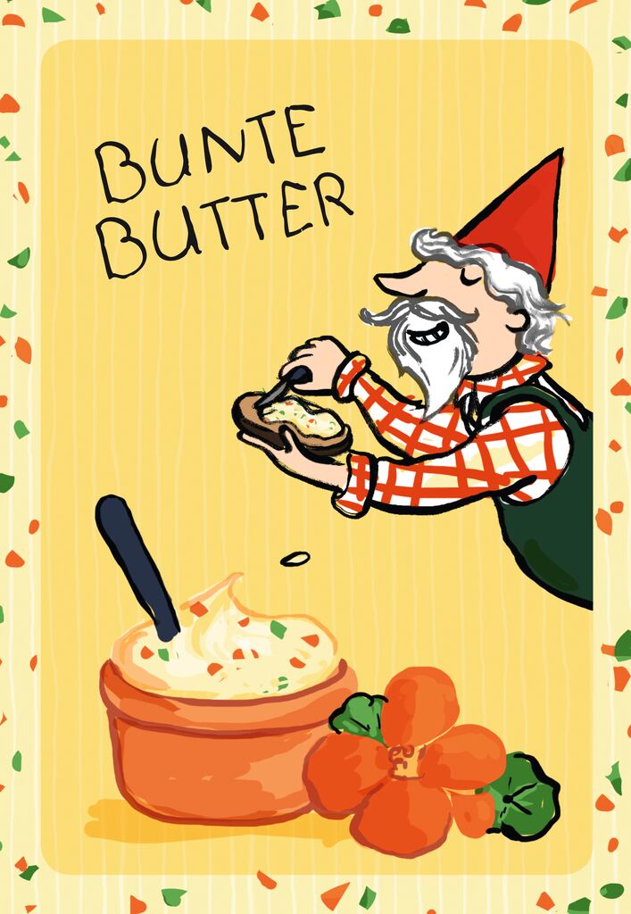 Moses 50 Karten / Pocket Quiz Moses Verlag 50 tolle Tipps für kleine Gärtner