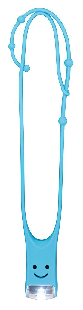 Sonstiges Moses Verlag Lese Buddy - Das multifunktionale Leselicht blau