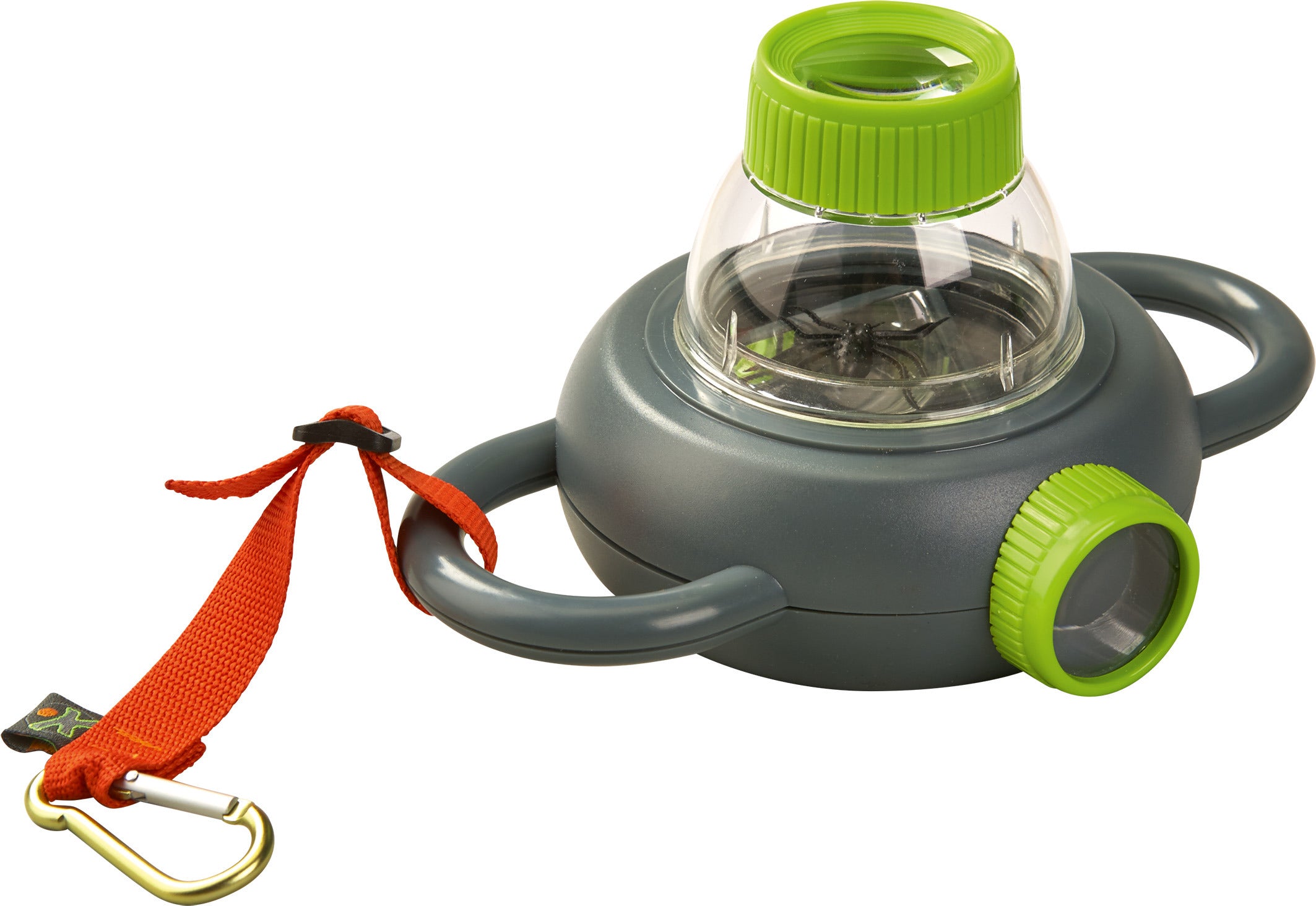 Naturforscher HABA Terra Kids Beobachtungslupe