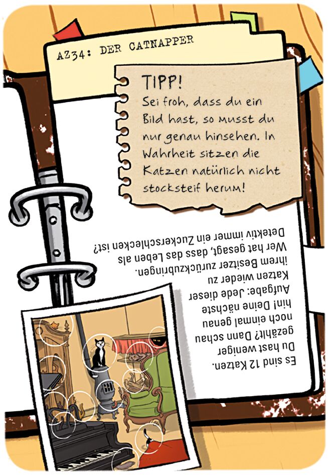 Moses 50 Karten / Pocket Quiz Moses Verlag 50 Rätselhafte Fälle für Codeknacker und Junior-Detektive