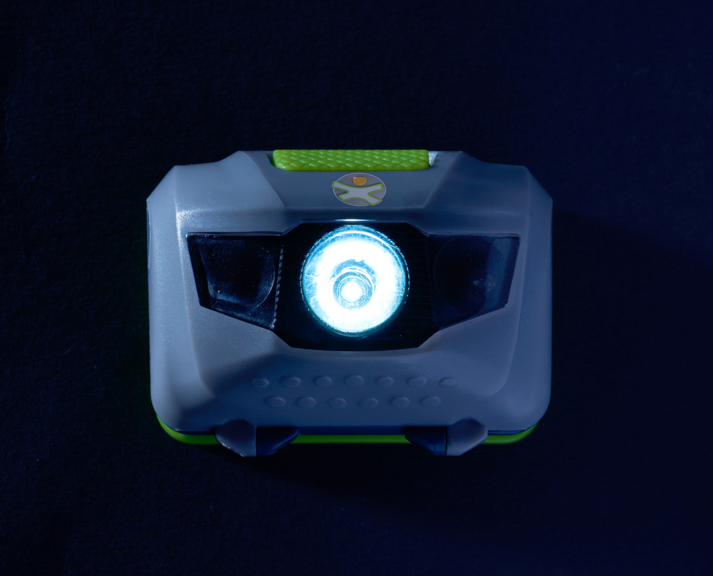 Abenteuer HABA Terra Kids Stirnlampe