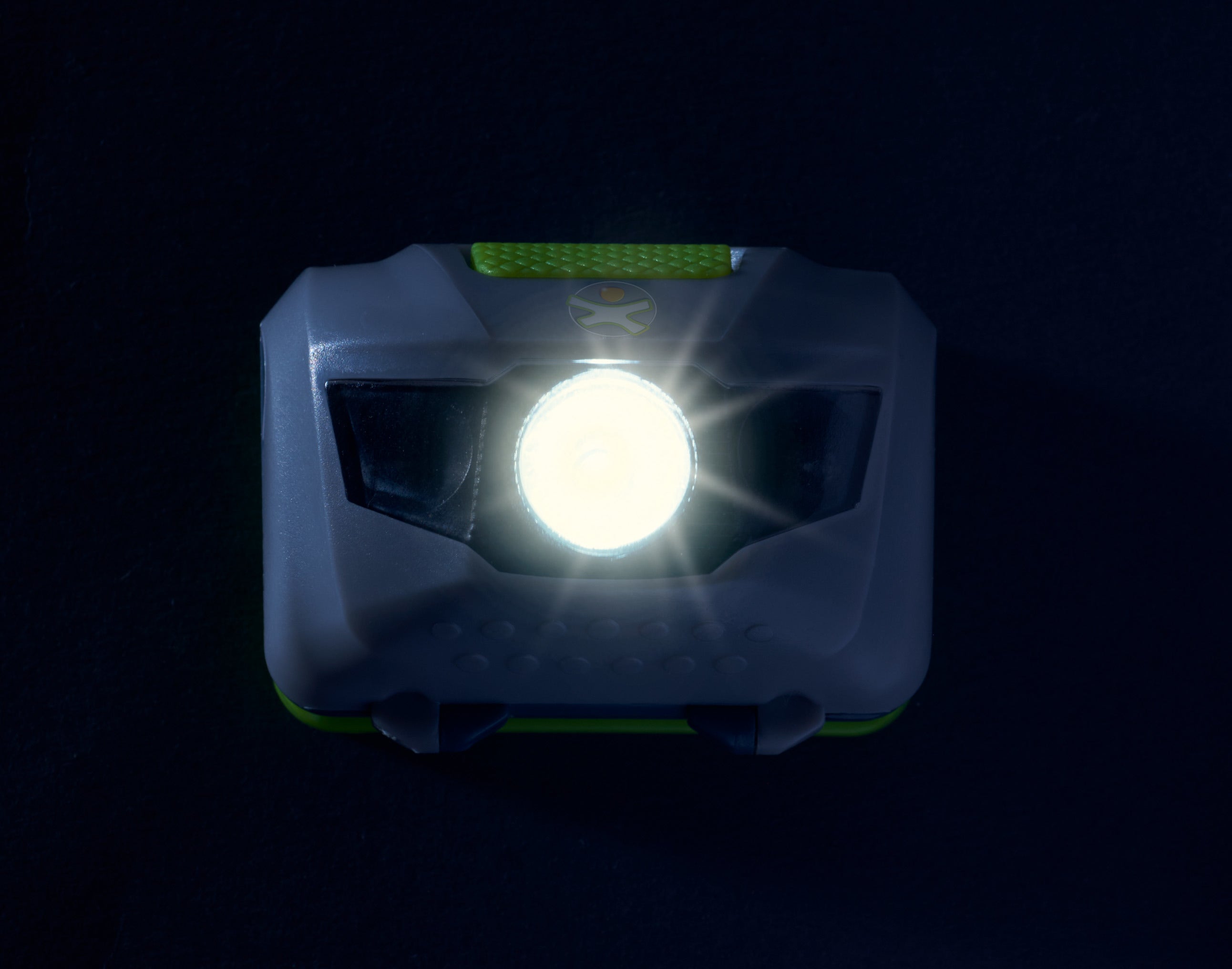 Abenteuer HABA Terra Kids Stirnlampe