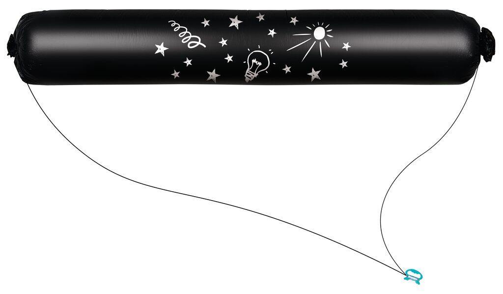 Experiment Moses Verlag PhänoMINT Solarzeppelin