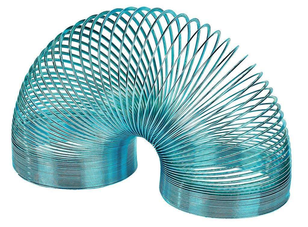 Experiment Moses Verlag PhänoMINT Treppenhüpfer metallic