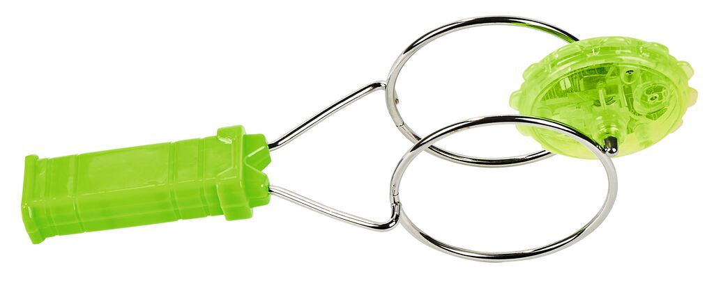 Experiment Moses Verlag PhänoMINT Leuchtender LED-Magnetkreisel