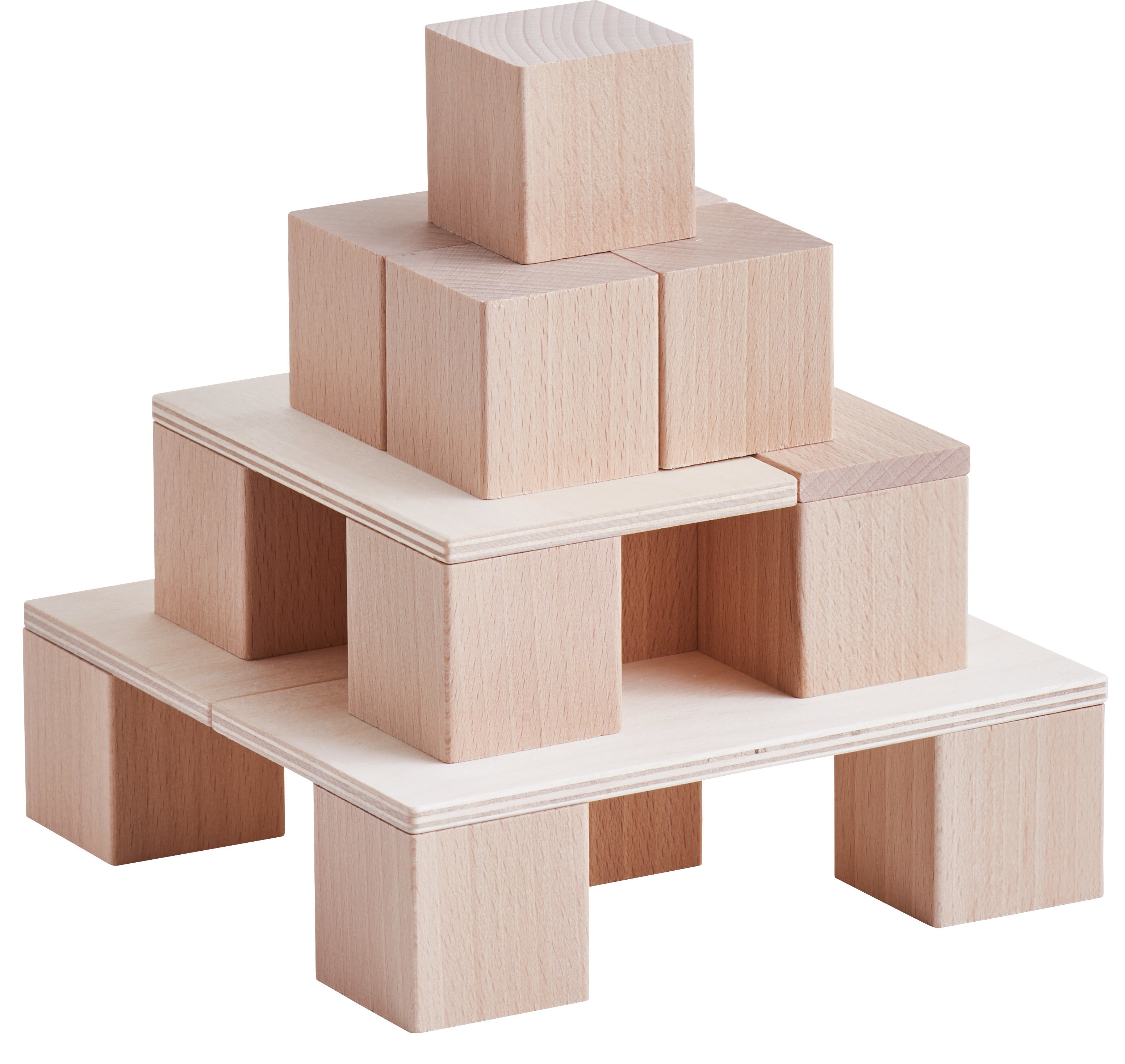 Bausteine HABA Baustein-System Clever-Up! 3.0
