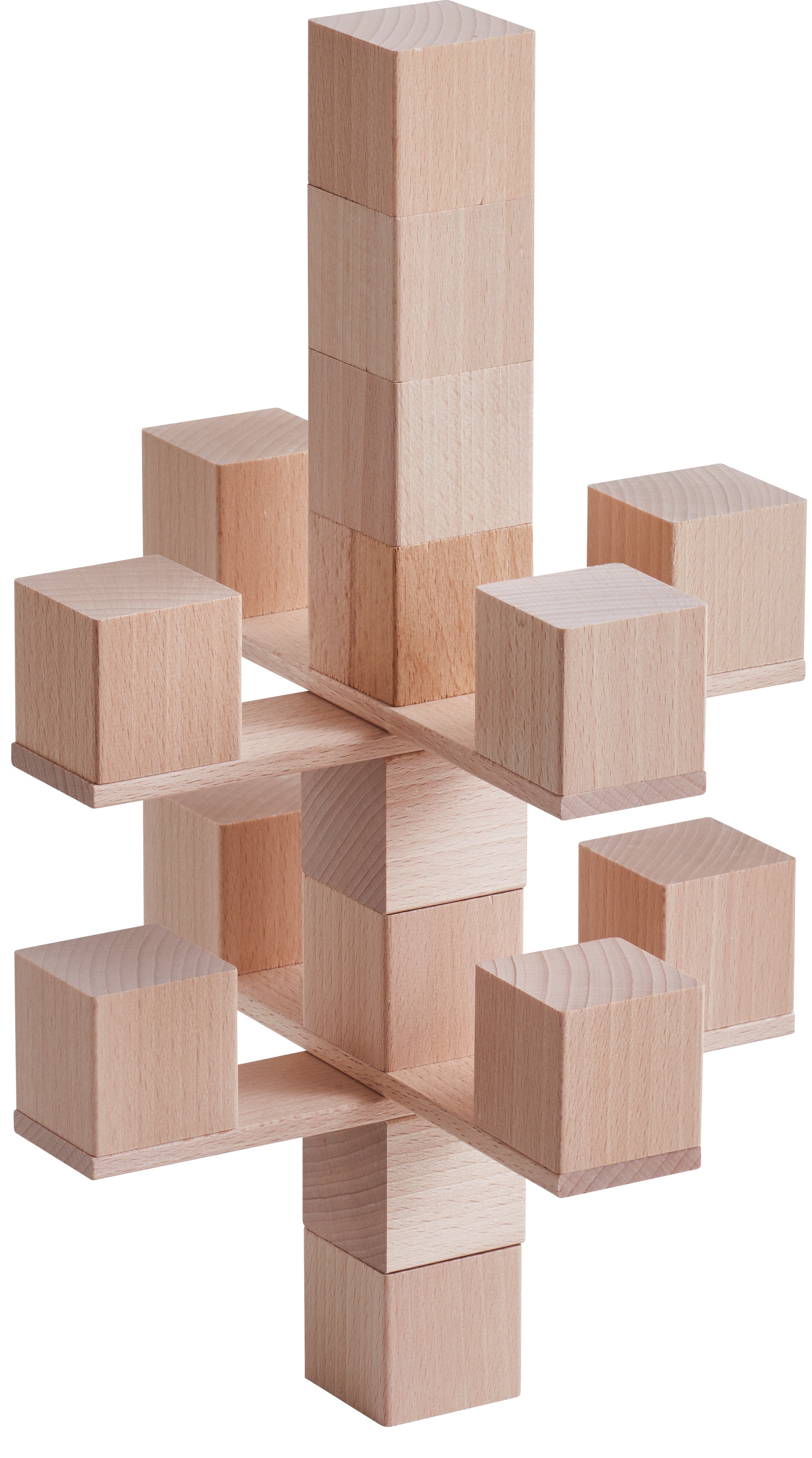 Bausteine HABA Baustein-System Clever-Up! 4.0